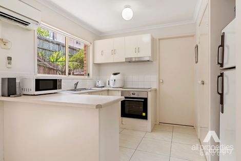 Property photo of 35/110 Johnson Road Hillcrest QLD 4118