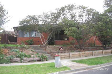 40 Beresford Cres, Gladstone Park, VIC 3043