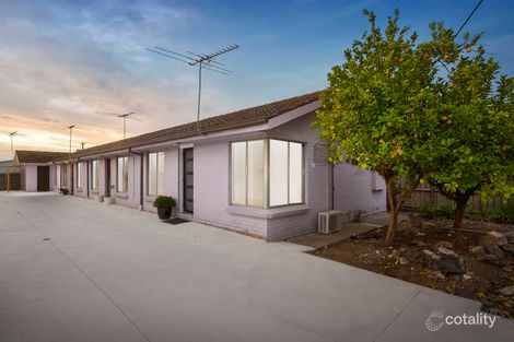 Property photo of 3/56 Saltley Street South Kingsville VIC 3015