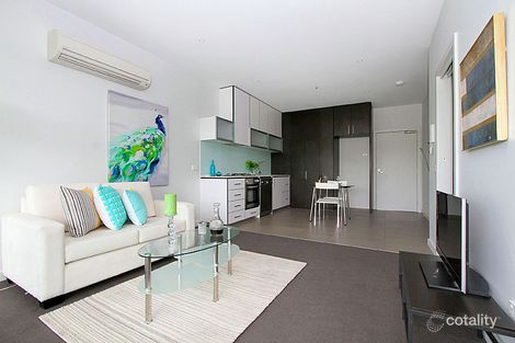 Property photo of 415/86 Macaulay Road North Melbourne VIC 3051
