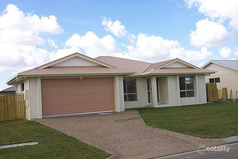 Property photo of 52 Young Circuit Kirwan QLD 4817