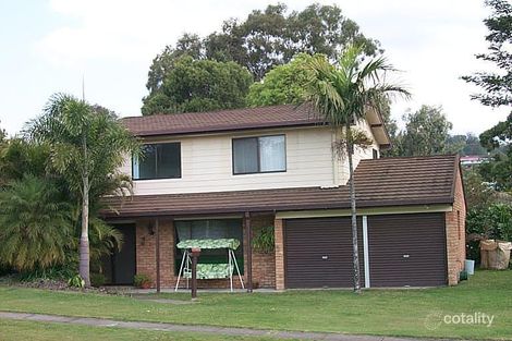 47 Mons Rd, Carina Heights, QLD 4152