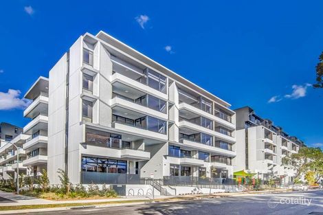 Property photo of 6G/60 Rosebery Avenue Rosebery NSW 2018