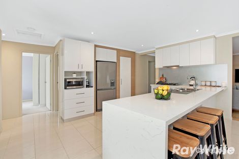 Property photo of 9 Lichen Way Epping VIC 3076