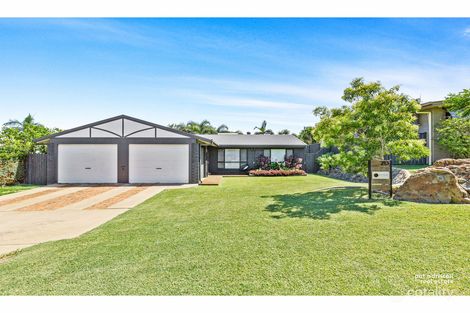 Property photo of 213 Pritchard Street Frenchville QLD 4701