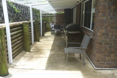 Property photo of 4D Glegg Street West Gladstone QLD 4680
