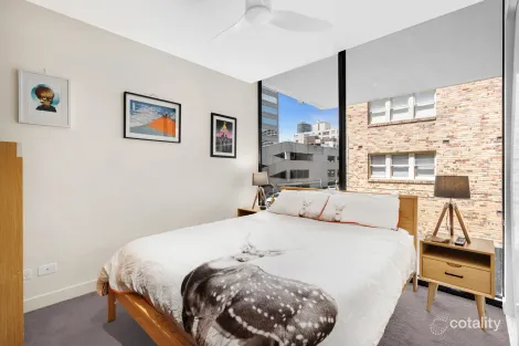 Property photo of 112/74 Queens Road Melbourne VIC 3004