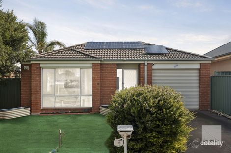 15 PADDINGTON GR, WYNDHAM VALE, VIC 3024