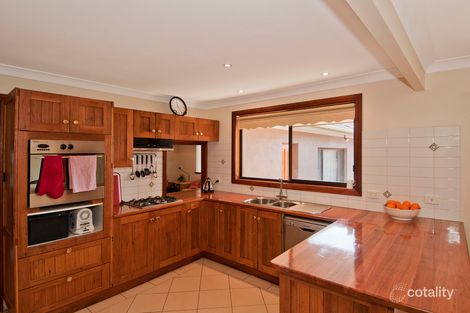 Property photo of 5 Robinia Drive Bowral NSW 2576