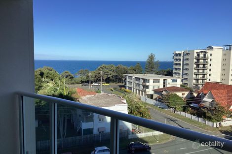Property photo of 610/81 Sutton Street Redcliffe QLD 4020
