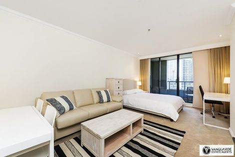 Property photo of 912/187 Kent Street Millers Point NSW 2000