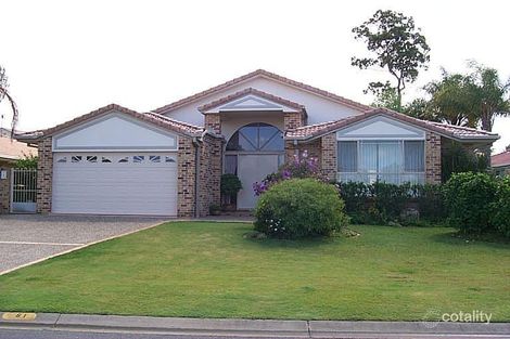 81 Camberwell Cct, Robina, QLD 4226