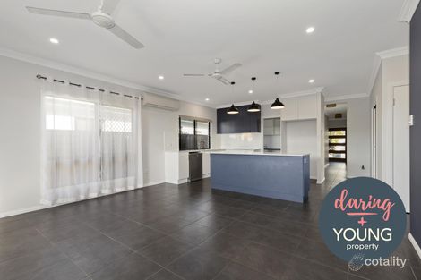 Property photo of 14 Milverton Circuit Oonoonba QLD 4811