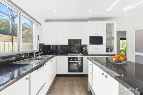 Property photo of 39 Kens Road Frenchs Forest NSW 2086
