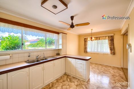 Property photo of 25 Swarbrick Street Emu Point WA 6330