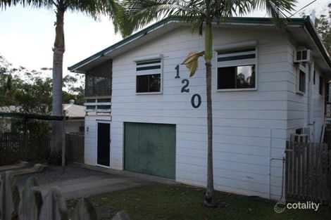 120 Rockhampton Rd, Yeppoon, QLD 4703