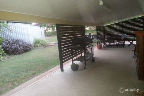 Property photo of 22 Sage Street Gracemere QLD 4702