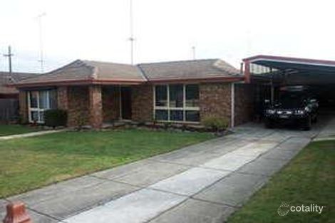 Property photo of 4 Ormond Road Traralgon VIC 3844