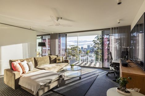 606/425-429 Bourke St, Surry Hills, NSW 2010