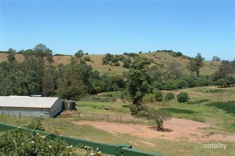 Property photo of 470 Bobs Range Road Orangeville NSW 2570