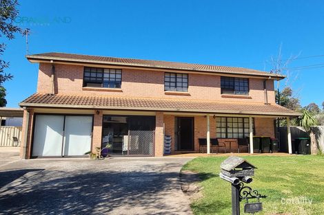 Property photo of 6 Chrysanthemum Avenue Lurnea NSW 2170