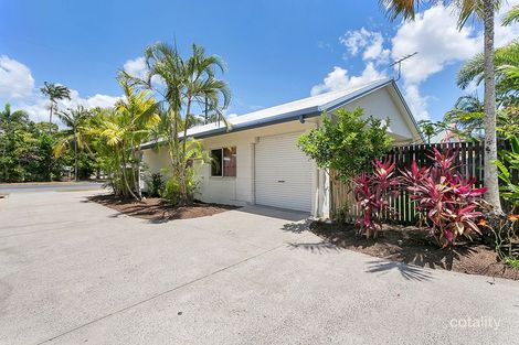 22 Clarke St, Manunda, QLD 4870