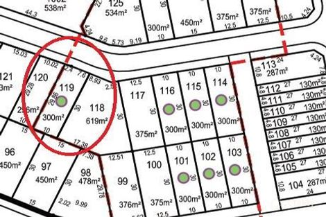 Lot 119 Angove Dr, Blakeview, SA 5114