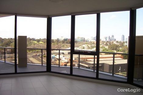 Property photo of 701/179 Boundary Road North Melbourne VIC 3051