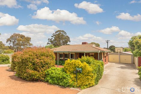 Property photo of 81 Owen Dixon Drive Evatt ACT 2617