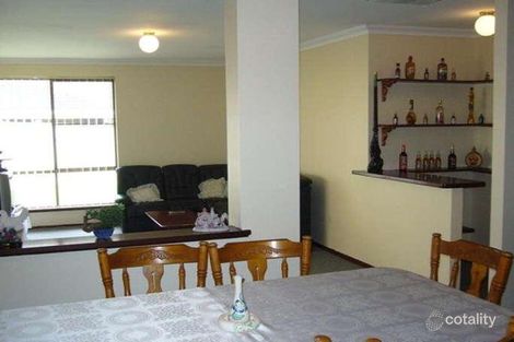 Property photo of 14 Naunton Crescent Eden Hill WA 6054