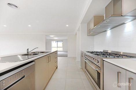 Property photo of 41 Princes Circuit Wallan VIC 3756