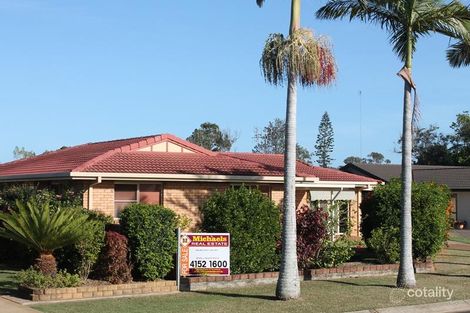 5 Tomlins Ct, Avenell Heights, QLD 4670