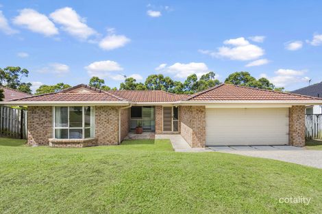 Property photo of 8 Penrhyn Street Pacific Pines QLD 4211