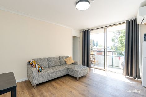 Property photo of 11/4 Bulwer Street Perth WA 6000