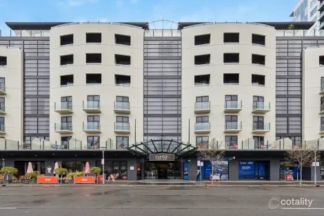 Property photo of 114/61 Hindmarsh Square Adelaide SA 5000