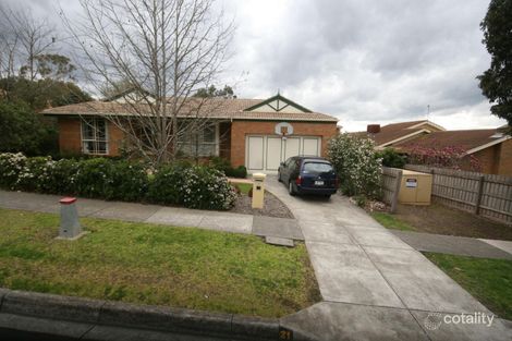 21 River Gum Dr, Croydon North, VIC 3136