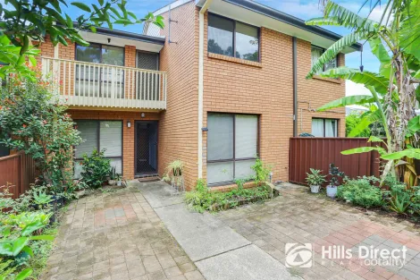 9/4 Highfield Rd, Quakers Hill, NSW 2763