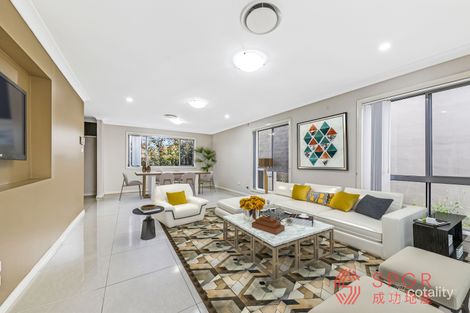 Property photo of 38/131 Hyatts Road Plumpton NSW 2761