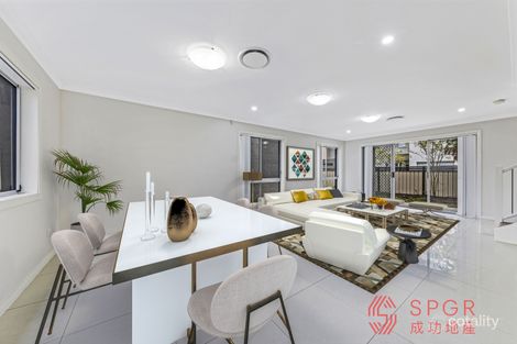 Property photo of 38/131 Hyatts Road Plumpton NSW 2761