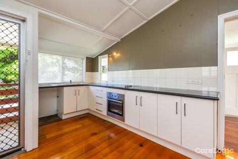 Property photo of 417 Dean Street Frenchville QLD 4701