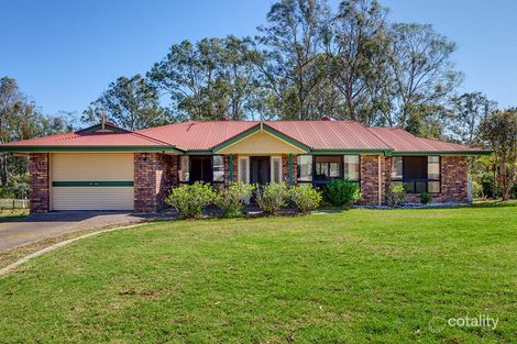 Property photo of 22 Mayfair Drive Southside QLD 4570