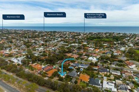 Property photo of 17 Justin Drive Sorrento WA 6020