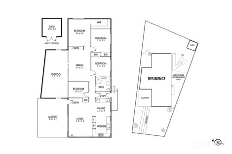 Property photo of 14 Highcombe Crescent St Albans VIC 3021