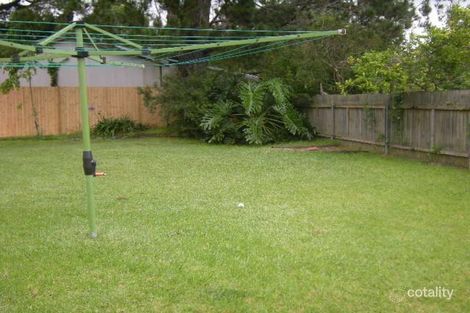 Property photo of 31 Warruga Crescent Berowra Heights NSW 2082