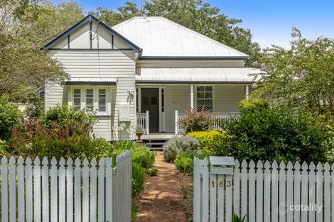 183 Geddes St, South Toowoomba, QLD 4350