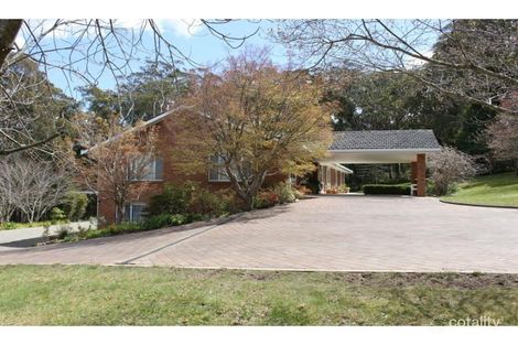 Property photo of 12 Gibraltar Road Bowral NSW 2576