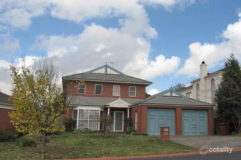 Property photo of 28 Hutchinson Drive Kew VIC 3101