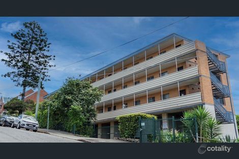 Property photo of 15/179 Kennigo Street Spring Hill QLD 4000