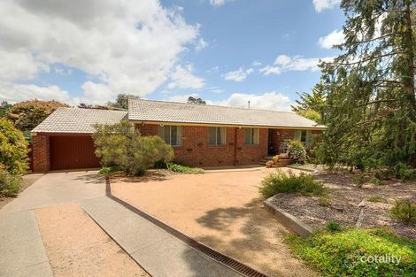 Property photo of 8 Spowers Circuit Holder ACT 2611