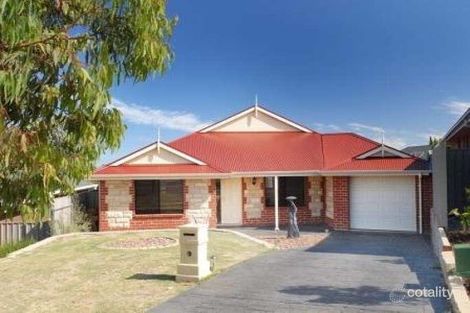 20 Carriage Ave, Sheidow Park, SA 5158